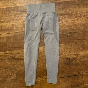 NVGTN grey  leggings